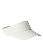 Daszek The North Face Lt Visor white dune