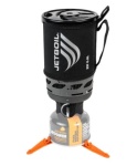 Palnik Jetboil Zip 2.0 Cooking System Black