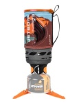 Palnik gazowy Jetboil NEW FLASH 2.0 1L Personal Cooking System mountainscape