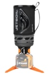 Palnik gazowy Jetboil NEW FLASH 2.0 1L Personal Cooking System carbon