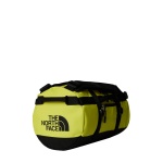 Torba The North Face Base Camp Duffel Recycled XS sulphur spring green/tnf black