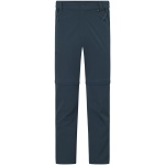 Spodnie Męskie Viking Rocklyn 2in1 navy