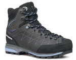 Buty Damskie Scarpa Zodiac TRK GTX anthracite-lavennder