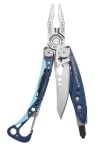 Multitool Leatherman Skeletool CX nightshade
