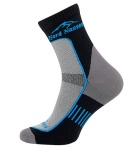 Skarpety Fjord Nansen Hike Waterproof 35-38 black/graphite