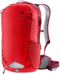 Plecak Deuter Race 16 cherry/masala