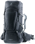Plecak Deuter Aircontact Pro 75+10 black