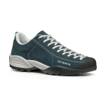 Buty Scarpa Mojito petrol II