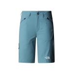 Spodenki Damskie The North Face Speedlight Str shallow blue