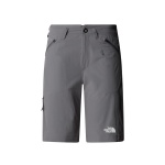 Spodenki Damskie The North Face Speedlight Str smoked pearl