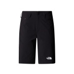 Spodenki Damskie The North Face Speedlight Str tnf black