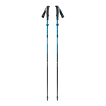 Kije Black Diamond Distance Carbon FLZ desert sky 110-125cm