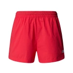 Spodenki Damskie The North Face Class V Pathfinder hibiscus