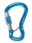 Karabinek Beal Orient Express blue