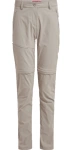 Spodnie Damskie Craghoppers NL Pro Convertible III soft mushroom