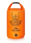 Worek Fjord Nanasen Dry Bag Light 10 orange
