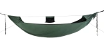 Hamak Ticket To The Moon Lightest Pro Hammock forest green 1os