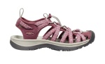 Sandały Damskie Keen Whisper rose brown/peach parfait