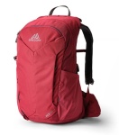 Plecak Damski Gregory Jade 25 LT ruby red