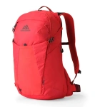 Plecak Gregory Kiro 24 RC lava red