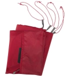 Podłoga do namiotu MSR Footprimt Universal 3 Large