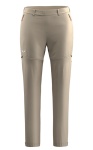 Spodnie Damskie Salewa Puez Talvena DST 2/1 quicksand