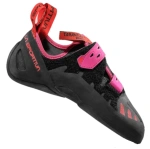 Buty wspinaczkowe La Sportiva Tarantula Boulder Woman carbon/springtime