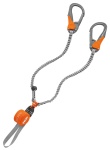 Lonża Petzl Scorpio Eashook SW L060CB00 z krętlikiem