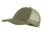 Czapka Rab Trucker Logo Cap light khaki
