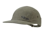 Czapka Rab Obtuse 5 Panel Cap army