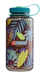 Butelka Nalgene Everyday Wide Mouth botanical ferns 1000ml  