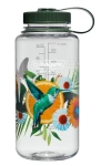 Butelka Nalgene Everyday Wide Mouth citrus humming bird 1000ml  