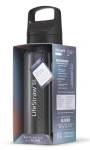 Filtr do wody z Butelką LifeStraw Go 2.0 black 1000ml  