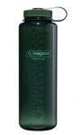 Butelka Nalgene Everyday Silo WM 1500ml jade