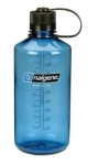 Butelka Nalgene Narrow Sustain 1000ml slate