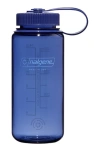 Butelka Nalgene Wide Mouth Sustain 500ml denim