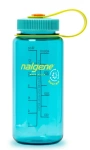 Butelka Nalgene Wide Mouth Sustain 500ml celurean