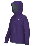 Kurtka Damska Arcteryx Beta SL GORE-TEX ePE azalea 10020