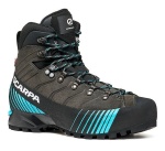 Buty Męskie Scarpa Ribelle HD carbon/azure