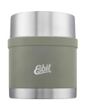Termos na żywność Esbit Sculptor Food Jug 500ml stone grey