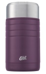 Termos Esbit Majoris Food Jug 1000ml aubergine