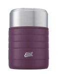 Termos Esbit Majoris Food Jug 600ml aubergine