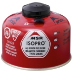 Kartusz MSR IsoPro 110g