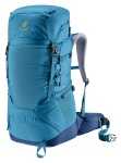 Plecak dziecięcy Deuter Fox 30 wave/nightblue