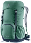 Plecak Damski Deuter Zugspitze 22 SL seagreen/ink