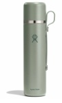Termos Hydro Flask Hot Flask & Cup 1060 ml agave