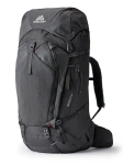 Plecak Damski Gregory Deva 80 RC S lava grey