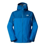 Kurtka Męska The North Face Jazzi Gore-Tex skyline blue/adriatic bllue