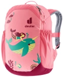 Plecak Deuter Pico blossom/dahlia