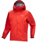 Kurtka Męska Arcteryx Beta SL GORE-TEX ePE dynasty